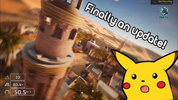 TRYP FPV Sim Finally Updated!(and it