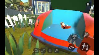 Hello Neigbor But Nickky Diares Not Not Tam Sürüm Unu Alacam Ondan Sonra Devam Hello Neighbor A