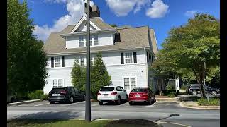 PruittPlace - Buckhead | Senior Living Tour and Overview)
