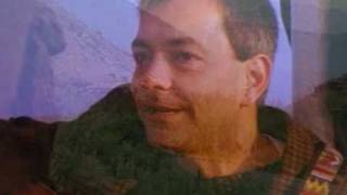 RIch Mullins  Cry the Name chords