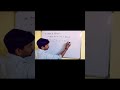#shorts degree of polynomial in 30 seconds #class10maths #maths #polynomials #ncert #boardexam2026
