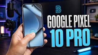 Pixel 10 Pro: Android 17 QPR3 Beta 1 Fixes the Bug That Could Lock You Out