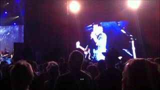 Bluesfest 2012 Part 4