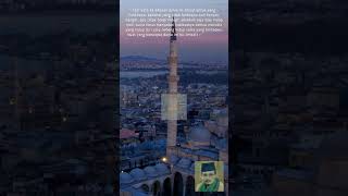 Kh Af Ghazali  Taqwa hakikatnya Semua Manusia Numpang Hidup Sama Yang Bertaqwa