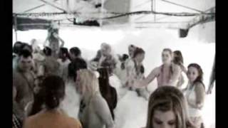 TVCC's Foam Party 2008