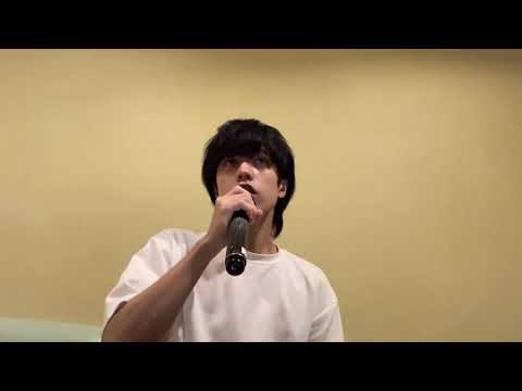 King Gnu【白日】　歌ってみた