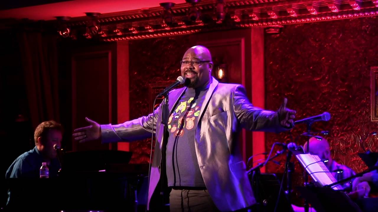 James Monroe Iglehart - 