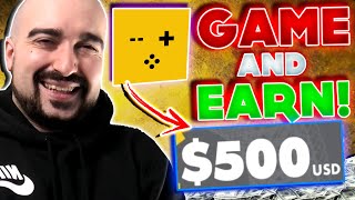 Game Tester Review: Test Games & Earn Up To $500? - A Real Look screenshot 5