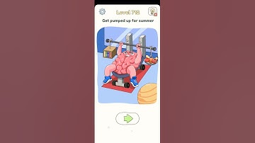 Displace One Part 🧠🔨  - Android/iOS || Level 712 #Dop3 #Shorts #YouTube