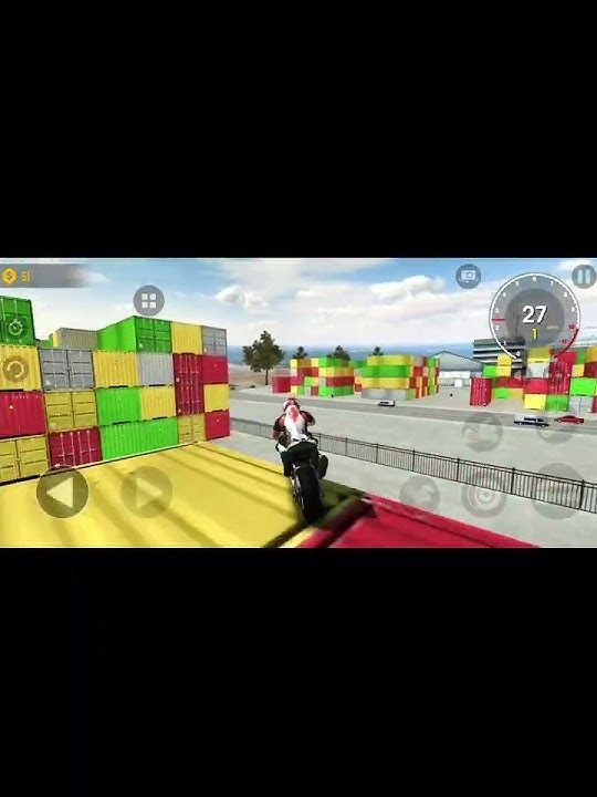 Gameplay Xtreme Motorbikes Mod Apk Terbaru 2022