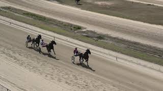 BHRC Trial 5 Combined Trotters 2150m  mobile 22032020