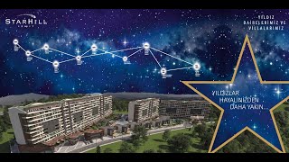 Ekşi̇oğlu İnşaat Starhi̇ll Tanitim Fi̇lmi̇