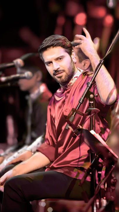 Mən Bu Cahana Sığmazam | Nasimi #worldmusictraditions #samiyusuf