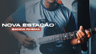Vídeo de Nova Estação