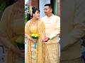 #တရွာသားအချစ်ကပိုပါတယ်#wedding