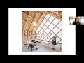 Wood Work #03 with Clementine Blakemore, Clementine Blakemore Architecture