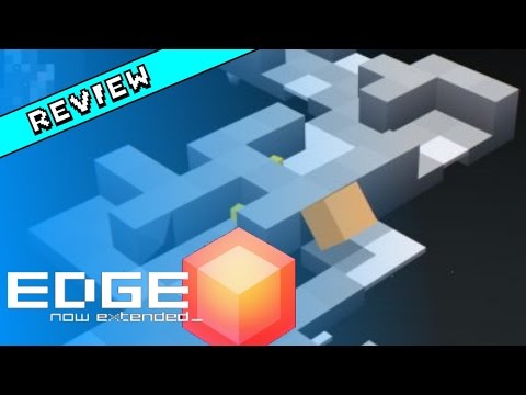 Видео: Ретро платформинг Edge в Wii U EShop