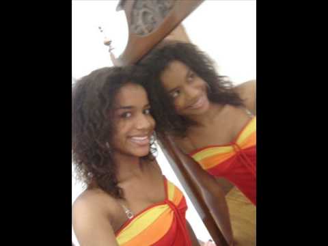 Watch (BaH) *Pretinha Style* on YouTube