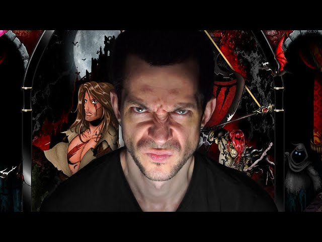 ASMR SLEEP NOW!