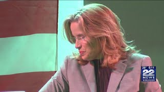 Former San Juan mayor to work at Mount Holyoke College