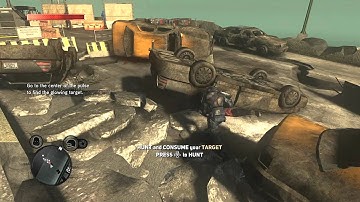 Prototype 2 - Funny Commentary Between Me and My Brother pt 4 - (Denonu Plays) | Denonu Does Gaming