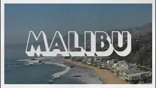 THE DRIVER ERA - Malibu (Lyric Video)