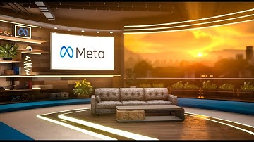 Inside Meta’s First XR Studio — Powered by AOTO LED