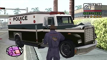 Starter Save-Part 121- Chain Game Wear A Mask-GTA San AndreasPC-complete walkthrough-achieving??.??%