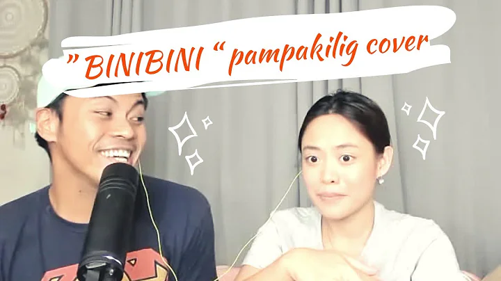 “ BINIBINI “ pampakilig cover ! 💓