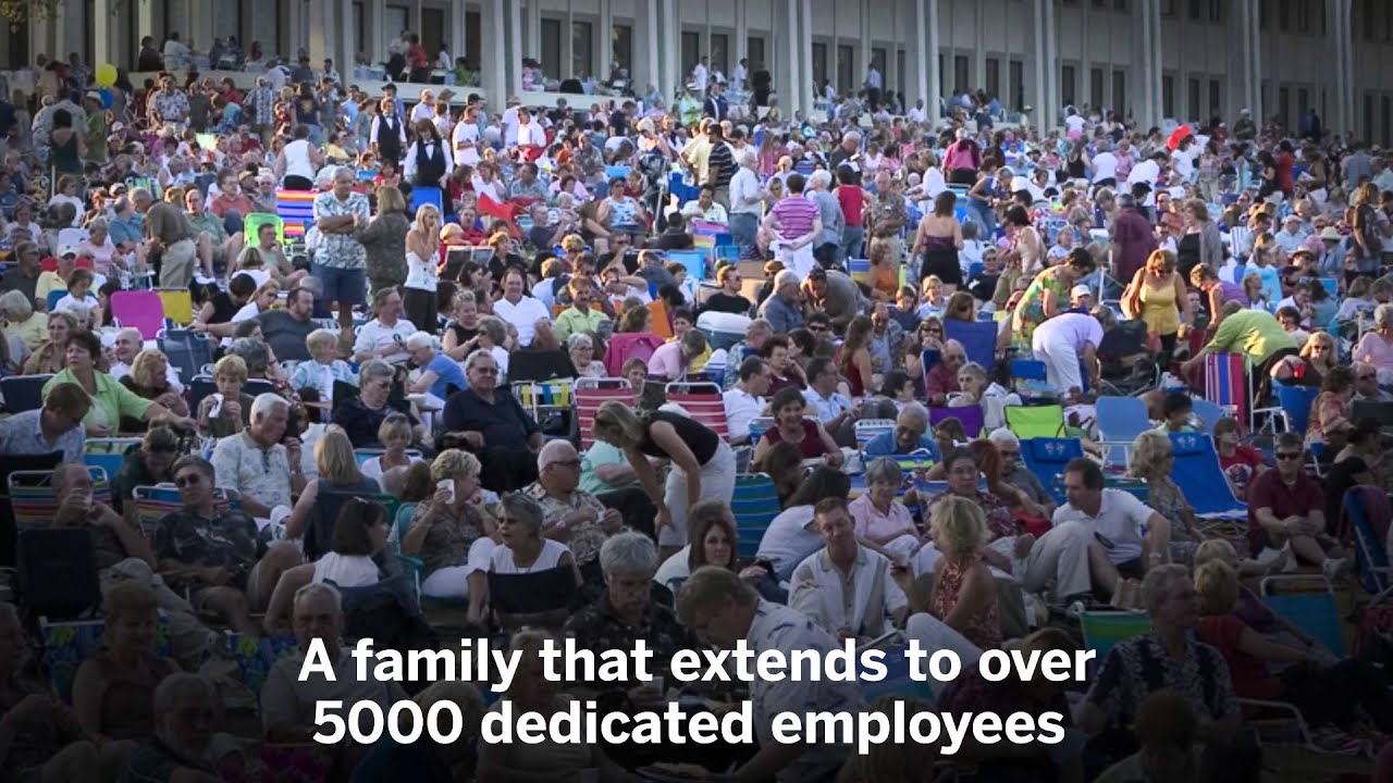 Honorary Vintner Chair: The Gallo Family - E &  J Gallo Winery