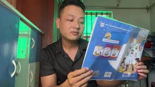 Review sách tin học lớp 3
