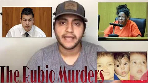 The Rubio Murders: A Killer In A Poor Town