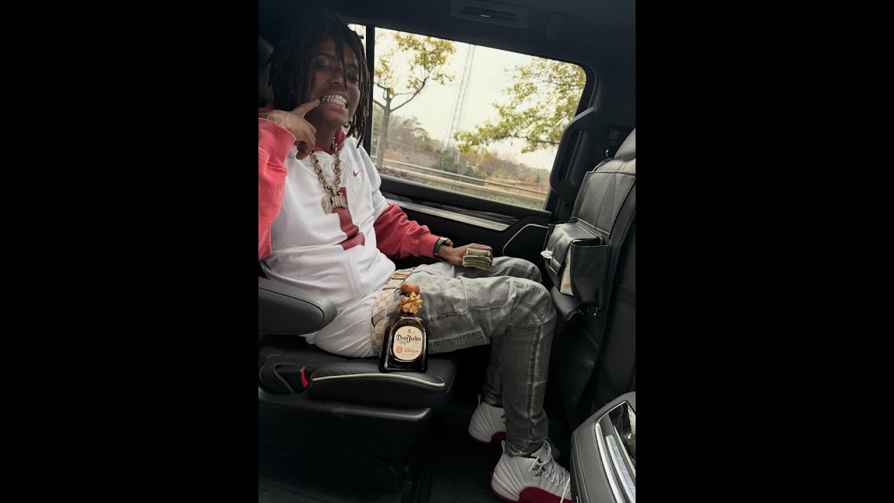 [FREE] FattMack Type Beat - 