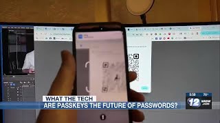 What the Tech: The ‘secret formula’ for creating strong passwords