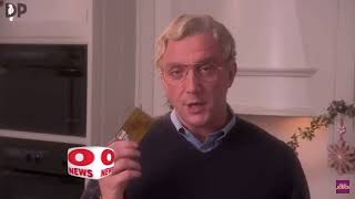 Michael Caine’s Pudding Recipe (Peter Serafinowicz)
