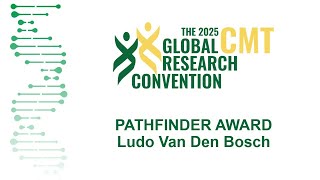 Pathfinder Award Presentation