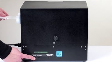 TLS - Boca Systems: Introducing the BOCA Lemur-M (magnetic)