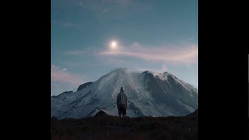 Short clip (photo by Kyle Johnson) parallax project 2