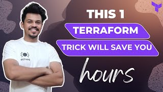 Stop Copy-Pasting Terraform Code! Build Reusable Modules Like a Pro 🚀
