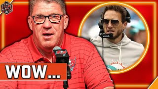 Download Lagu The Bucs HAVE to make this happen... MP3