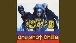 One Shot Chilla (Mantronik Cryogenic Formula) - Aswad