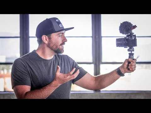 Video: How To Start Vlogging