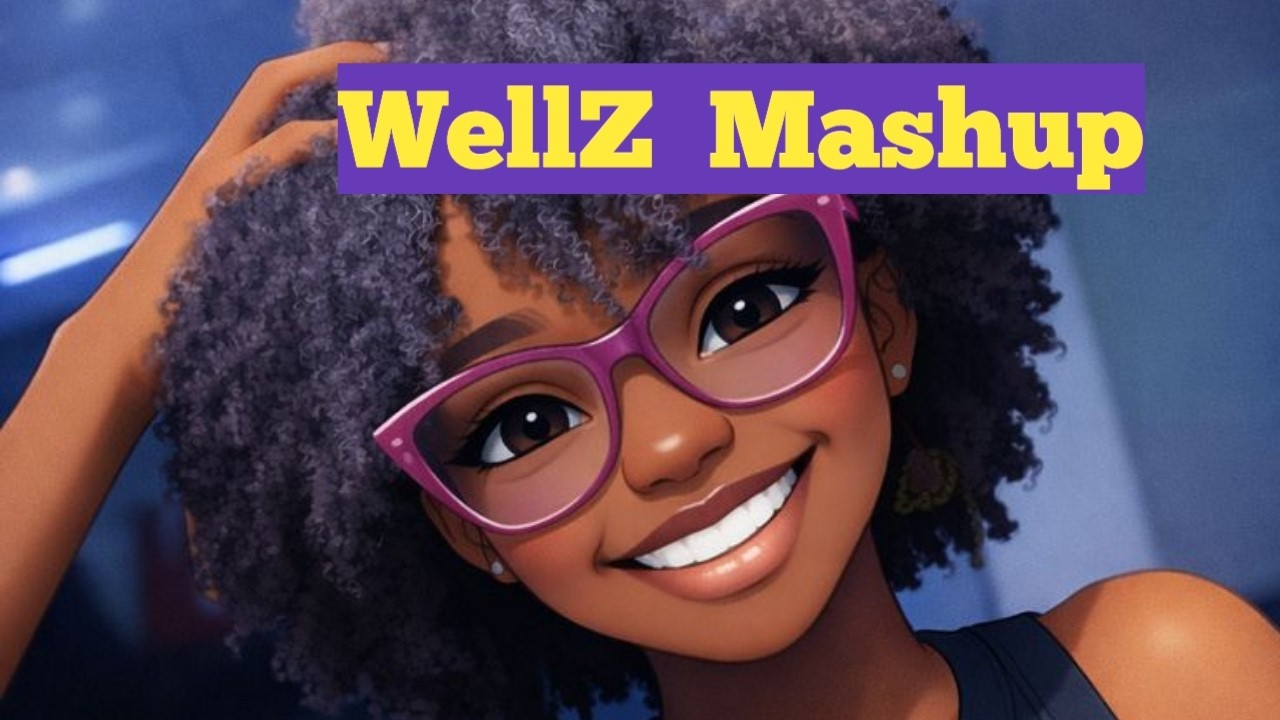 Davido Ft Teni - For You [WellZ Music Mashup](2026)ETT