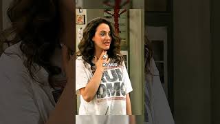 Caroline’s designer slip ’n’ poop 💩👗😂 #edit #funny #comedy