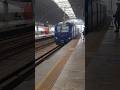 Chennai metro Train #travel #trending #viral #chennai #metro