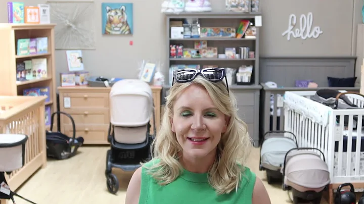 NUNA DEMI Next vs Bugaboo Kangaroo | Premium Single-to-Double Stroller Comparison (2025 Guide)