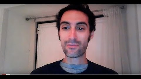 PART 2: Adam Meister aka Bitcoin Meister: Bitcoin