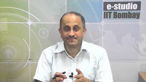 EE210x S224 Seeking an Inverse for the Fourier Transform IIT Bombay