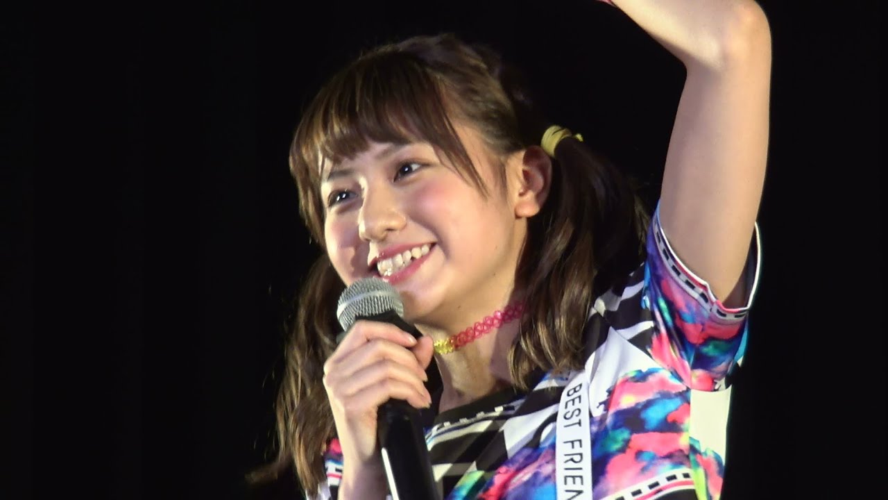 フェアリーズ ☆ まひろの暴露話その２ 次なるターゲット・・？ 2016.05.28 プレミアヨコハマ 1700 MC