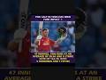 PHIL SALT💯||#cricket #trendingshorts #viralshorts